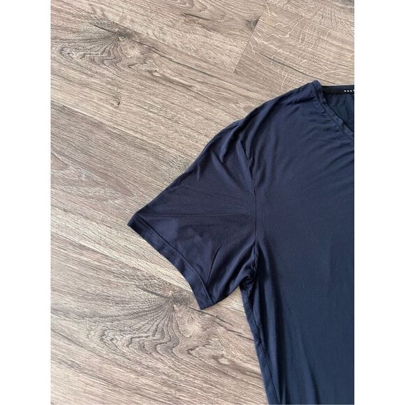 BOSS Comfort V-Neck T-Shirt XXL - Picture 3 of 6